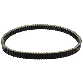 NewYall belt close-up rib profile highlighting durable construction and grip