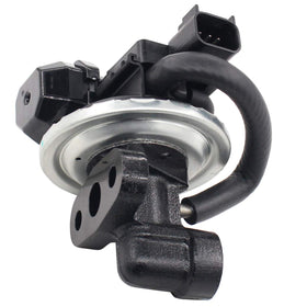 NewYall EGR valve mounting flange detail showing gasket surface for leak prevention