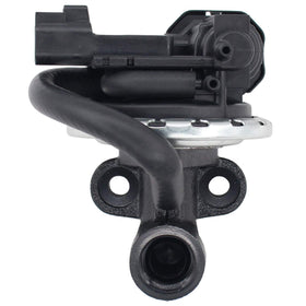 NewYall EGR valve side profile highlighting durable construction and precise fit