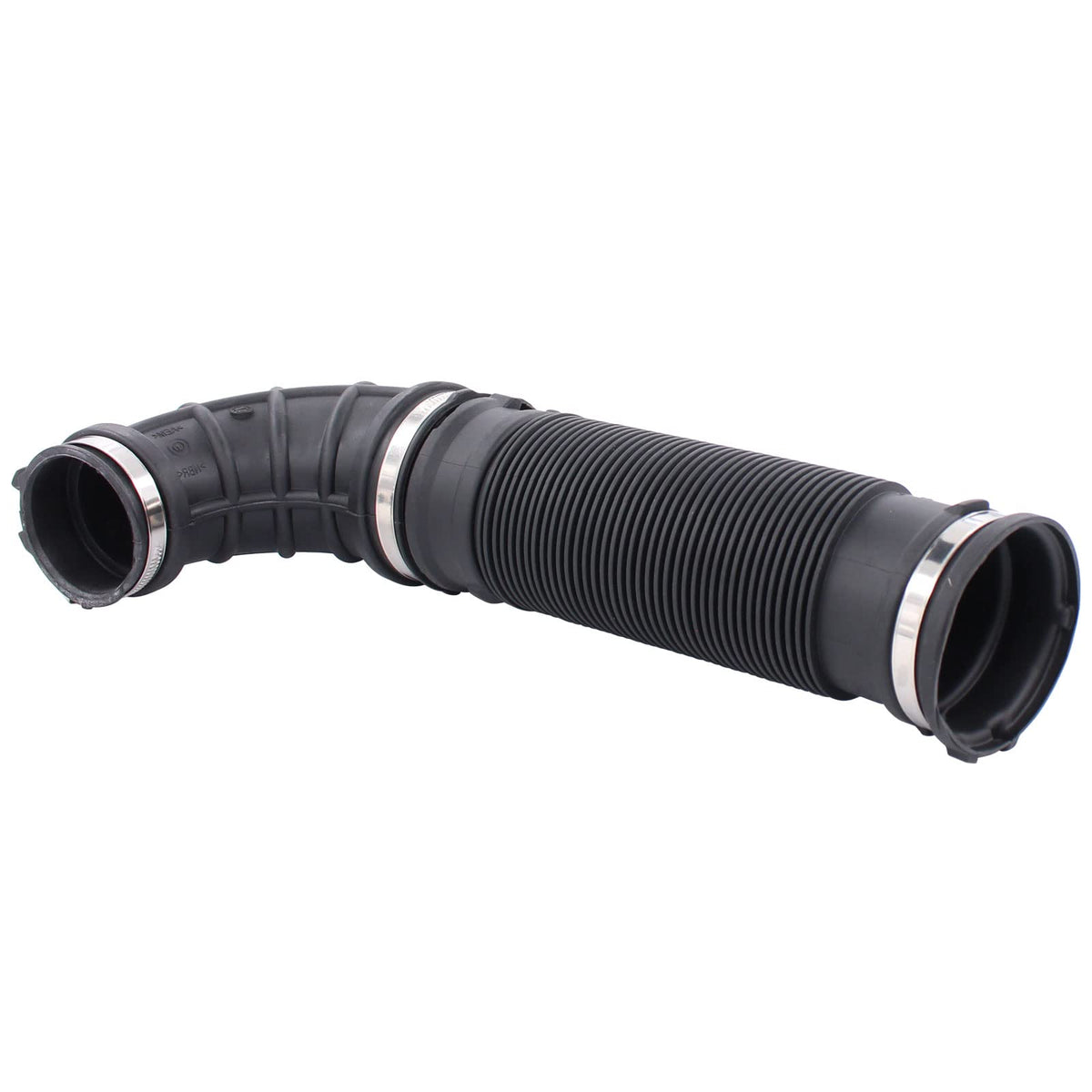 NewYall close detail of hose connection ends for leak-free sealing