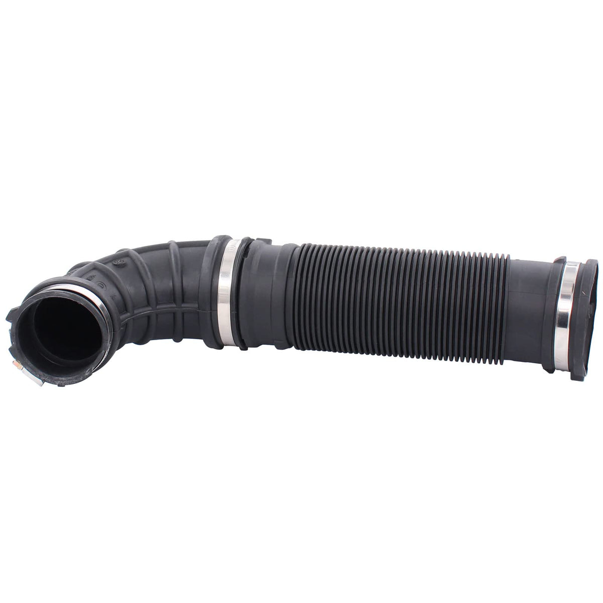NewYall close-up of hose texture and reinforcement for durability