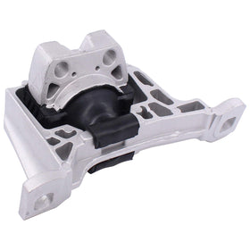 NewYall close-up of rubber bushing showing durable material for vibration reduction
