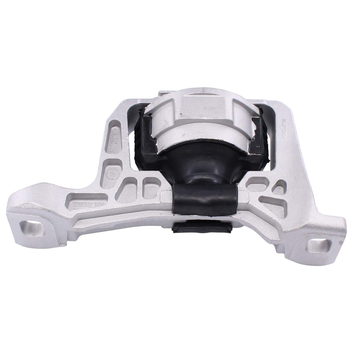NewYall product label and part number close-up ensuring OEM replacement confidence