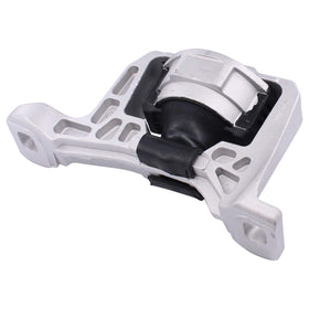 NewYall motor mount next to ruler showing scale for accurate fit confirmation