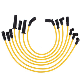 NewYall front packaging showing 7-wire set and benefits