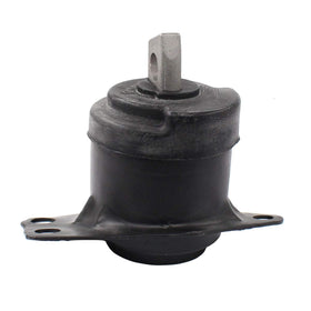 NewYall motor mount front-right packaging showing sealed box and fitment benefit