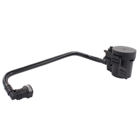 NewYall hose and connector closeup highlighting secure fit and seal