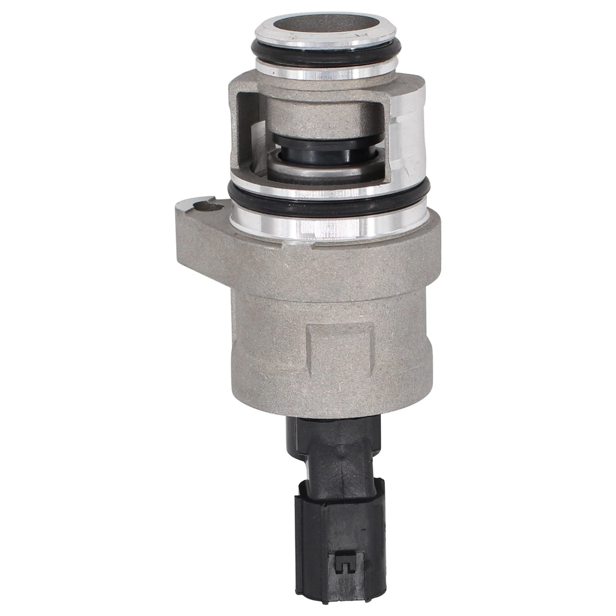 NewYall IACV close-up of plunger and seat to illustrate durable construction