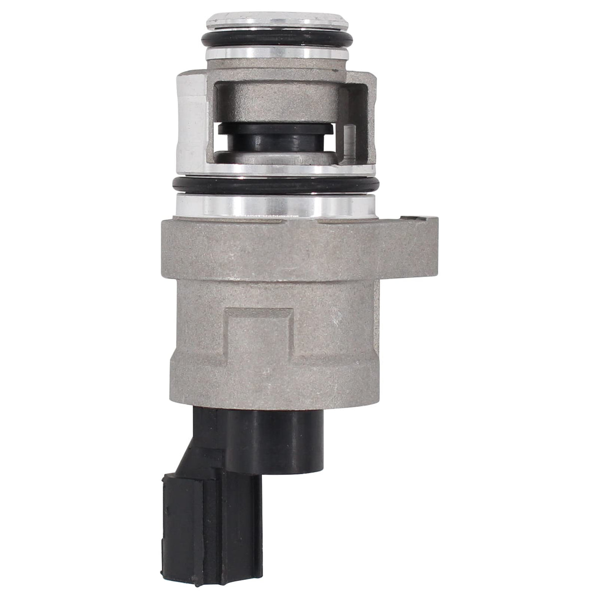 NewYall IACV installed in engine bay demonstrating straightforward replacement