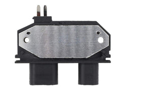 NewYall ignition module installed in engine bay demonstrating improved drivability