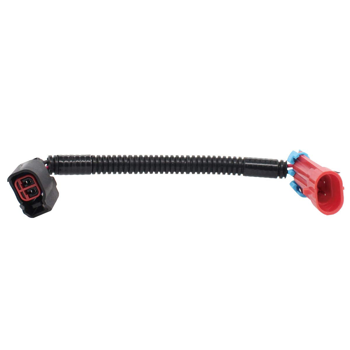 NewYall installed in vehicle lifestyle shot demonstrating restored EVAP function