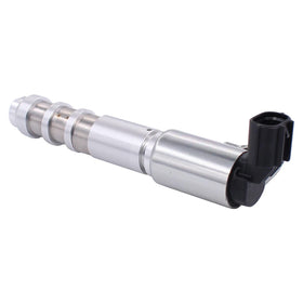 NewYall solenoid installed on engine demonstrating restored cam timing control