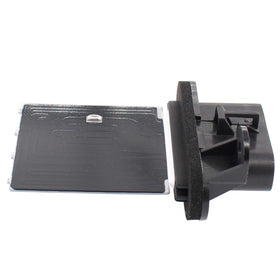 NewYall installed under glovebox demonstrating easy access and replacement