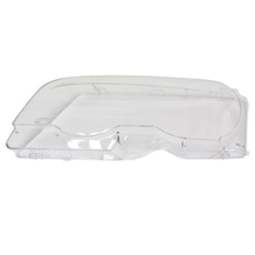 NewYall lens edge and mounting points showing precise fit for sealing