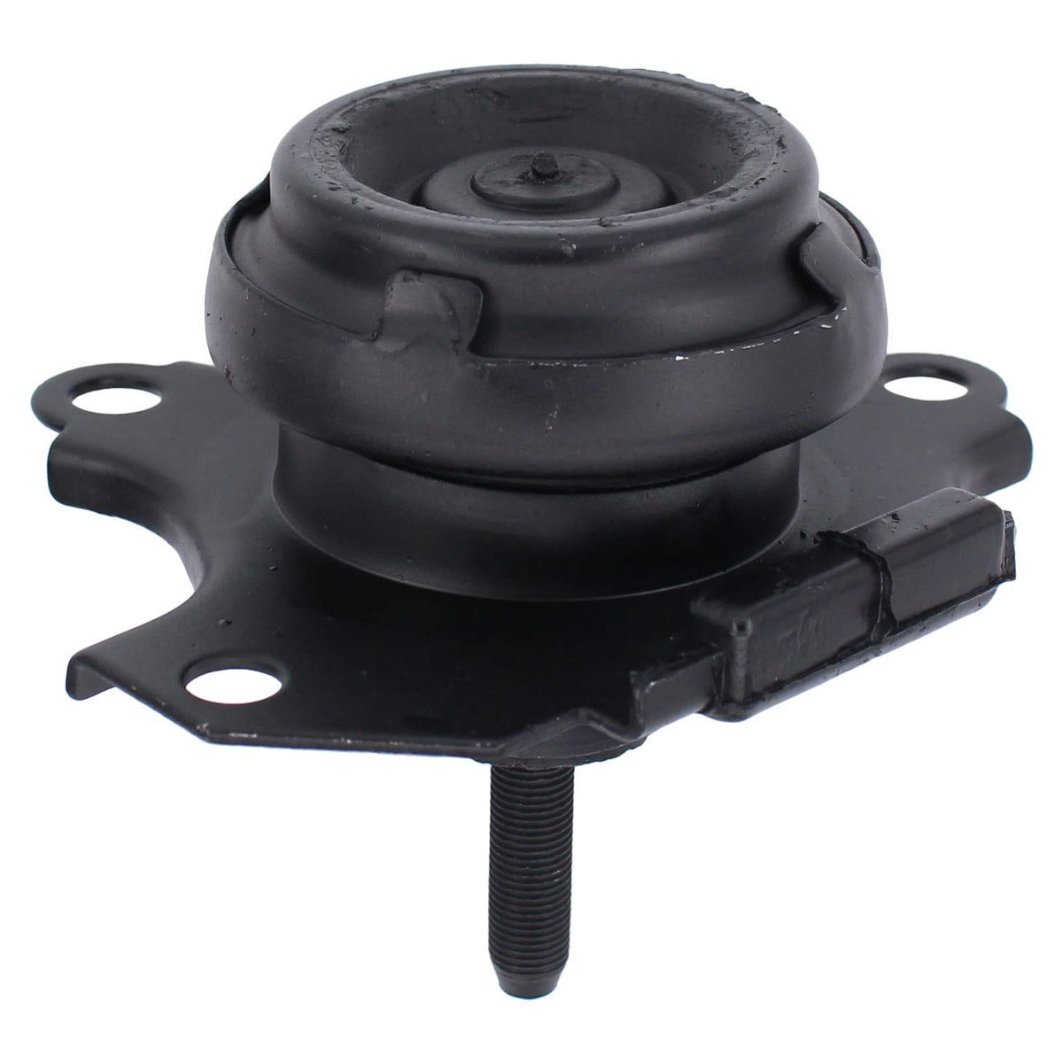 NewYall on a Honda Element driving to indicate restored comfort and reduced cabin vibration