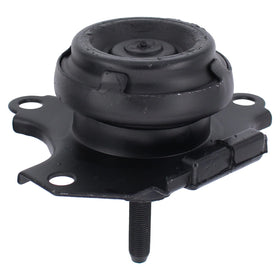 NewYall on a Honda Element driving to indicate restored comfort and reduced cabin vibration