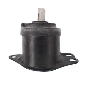 NewYall mount installed on engine showing correct location and stability benefit
