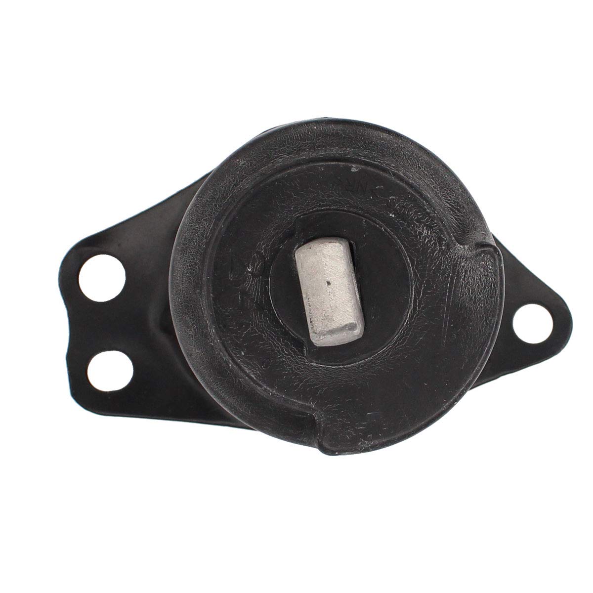 NewYall motor mount next to ruler showing dimensions for correct fitment benefit