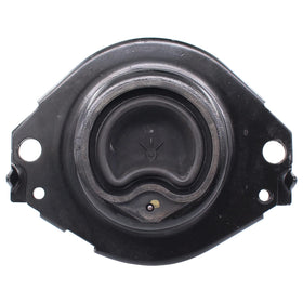 NewYall rubber-to-metal mount detail showing resilience and noise reduction