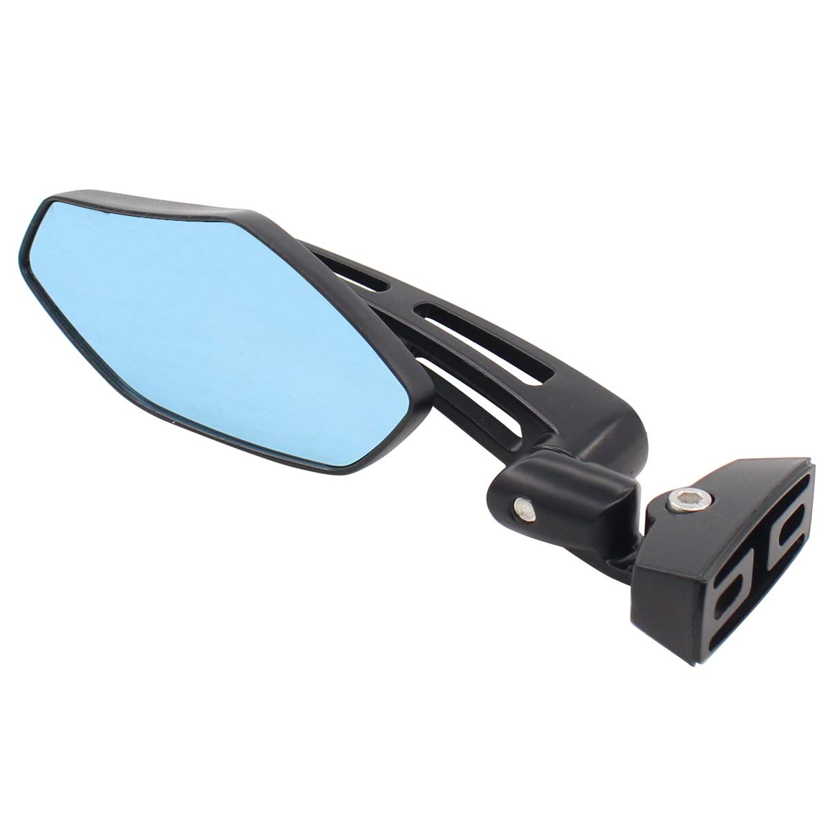 NewYall packaging with mounting hardware displaying easy-install parts and clear fitment