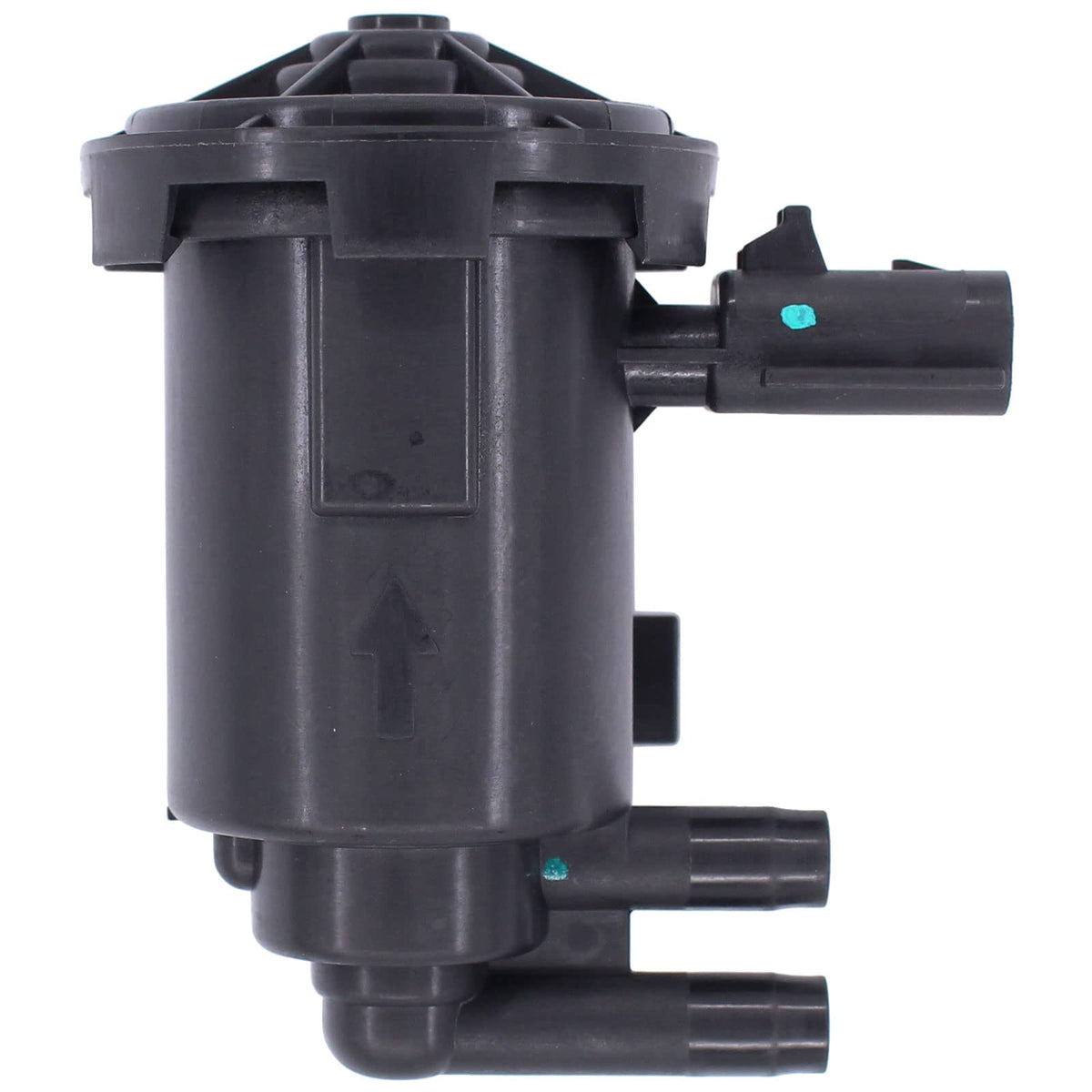 NewYall purge valve front view showing fit and reliable replacement