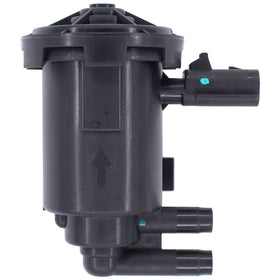 NewYall purge valve front view showing fit and reliable replacement