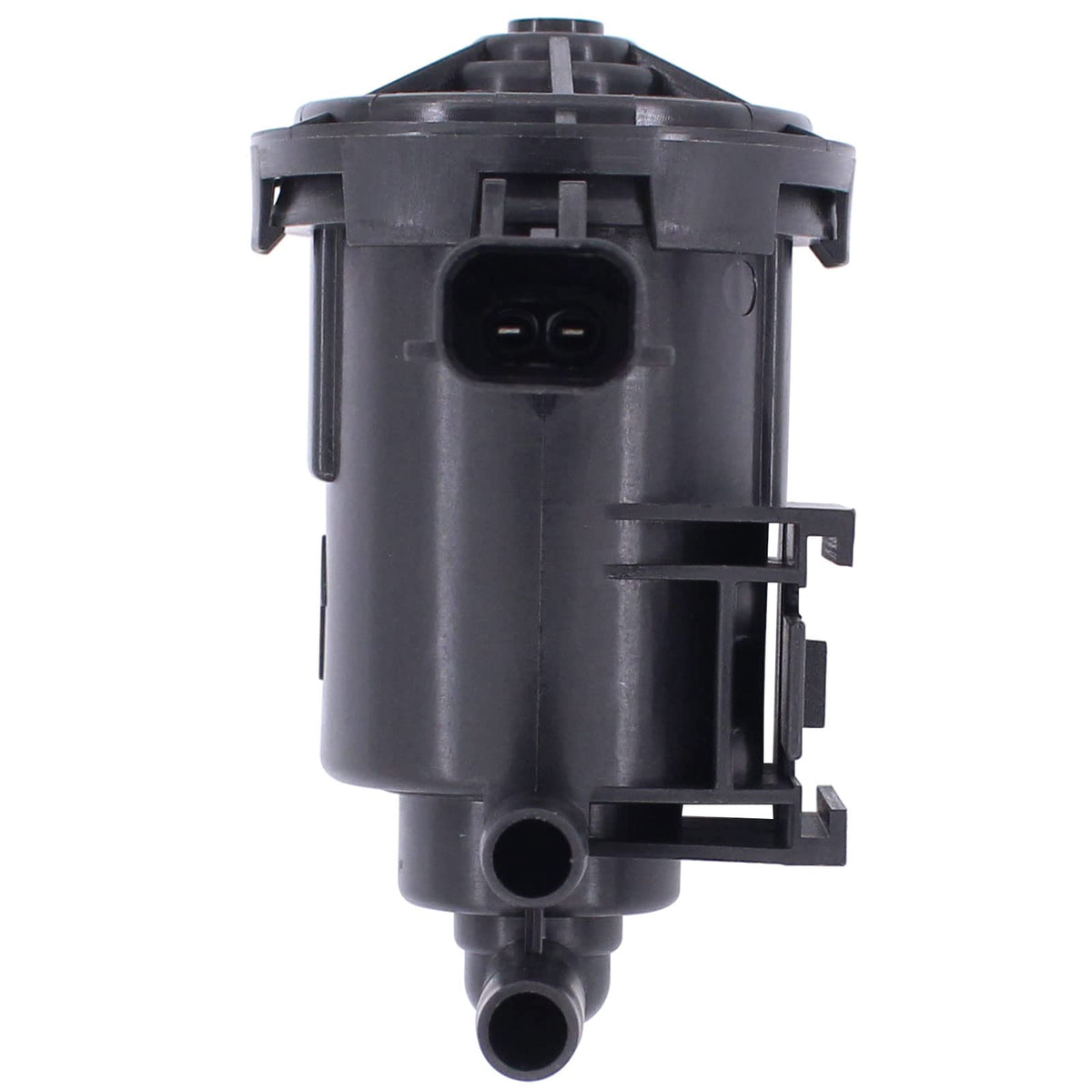 NewYall purge valve installed in engine bay showing easy replacement