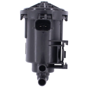 NewYall purge valve installed in engine bay showing easy replacement