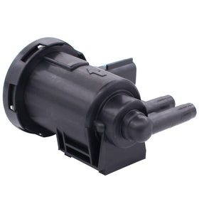 NewYall purge valve side profile illustrating compact durable housing