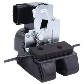 NewYall actuator front view showing mounting points and restored fit