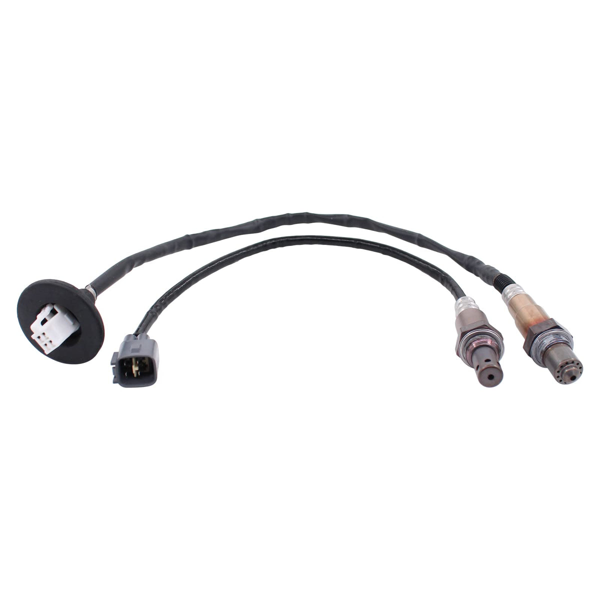 NewYall sensor close-up showing heater element for fast response