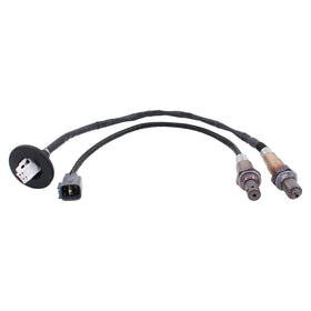 NewYall sensor close-up showing heater element for fast response