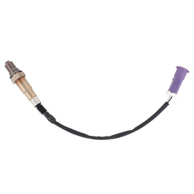 NewYall oxygen sensor close-up of electrical connector for reliable fit