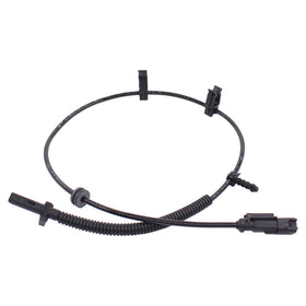 NewYall sensor close-up of terminal and housing ensures reliable signal transmission