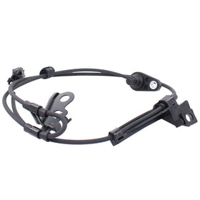 NewYall sensor mounting bracket and grommet detail for easy bolt-on installation benefit