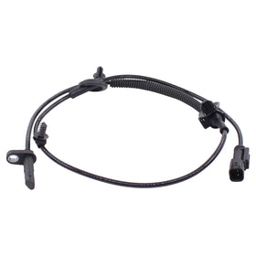 NewYall sensor wiring connector detail for easy plug-and-play electrical fit