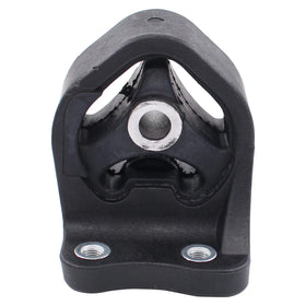 NewYall side view of steel bracket highlighting sturdy construction and corrosion resistance