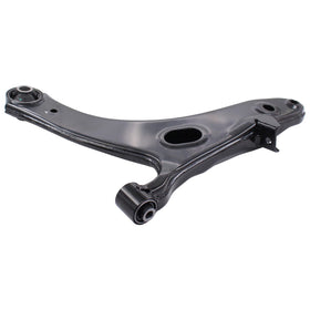 NewYall control arm size and scale comparison with ruler for accurate fit confirmation