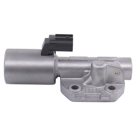 NewYall solenoid electrical connector closeup showing secure connection benefit
