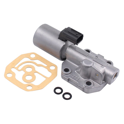 NewYall solenoid front assembly showing fitment and reliable replacement benefit