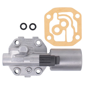 NewYall gasket and O-ring seals close-up illustrating leak prevention benefit