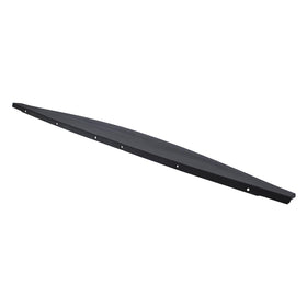 NewYall side profile edge detail showing precise contours and secure fit