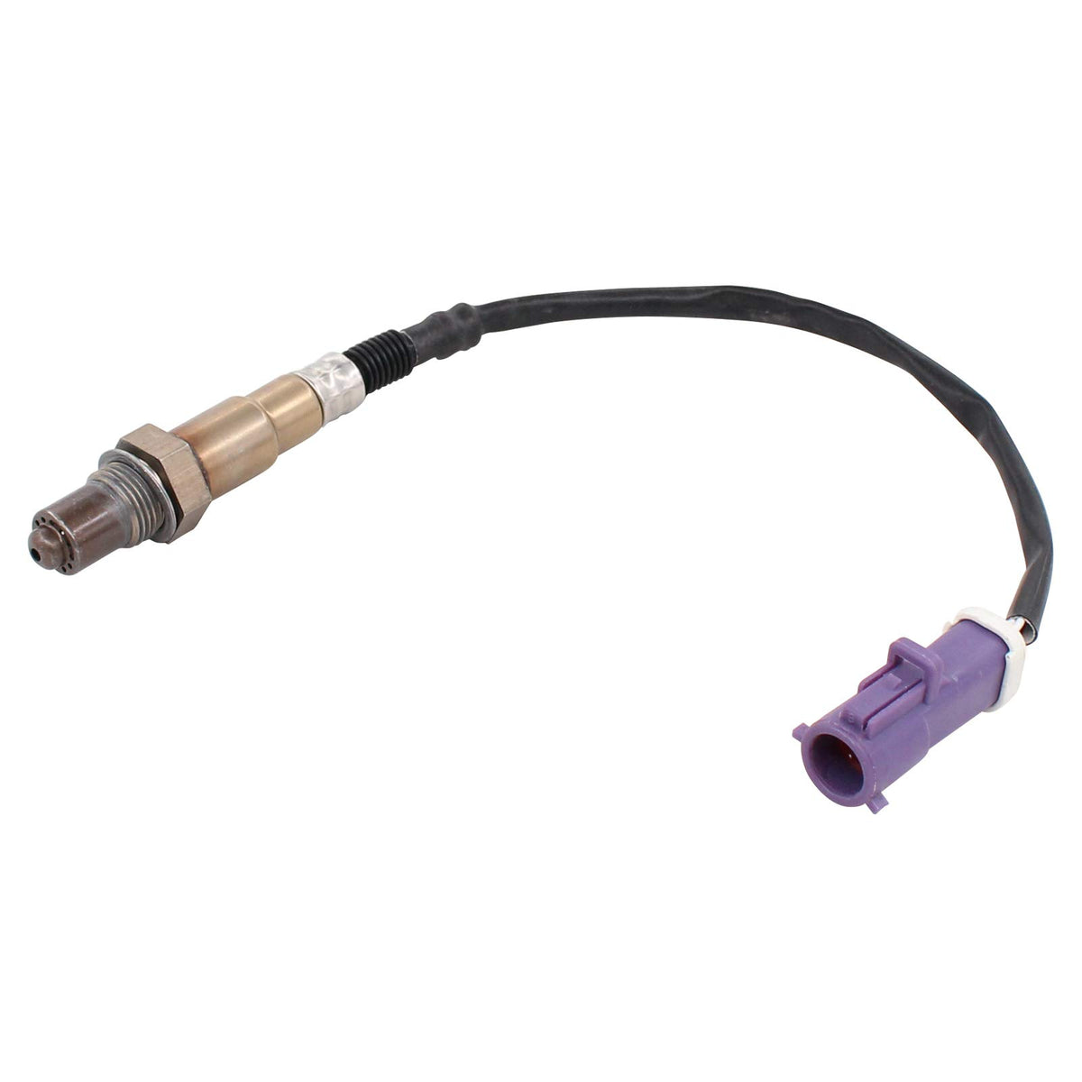 NewYall sensor thread and hex detail demonstrating secure installation