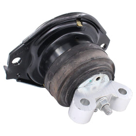 NewYall transmission mount top view highlighting secure fit and drivetrain stability