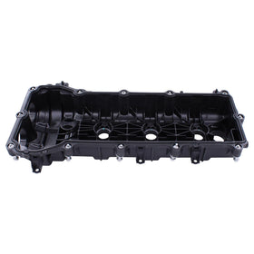 NewYall valve cover surface detail highlighting quality finish and durability benefit