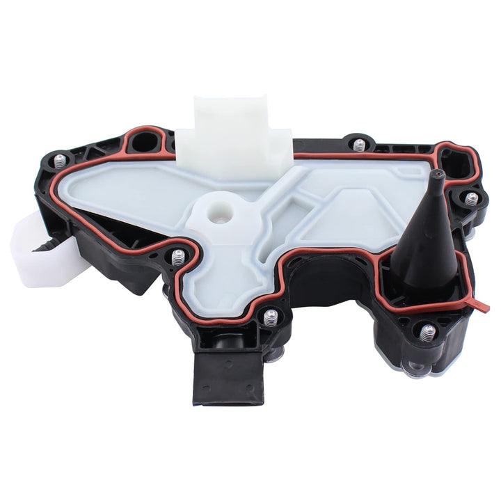 NewYall vent valve front view showing clean replacement fit and durability