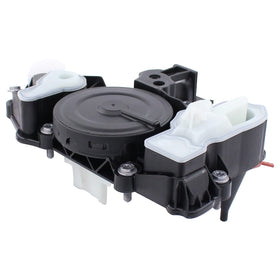 NewYall vent valve side profile highlighting compact design and OEM fit