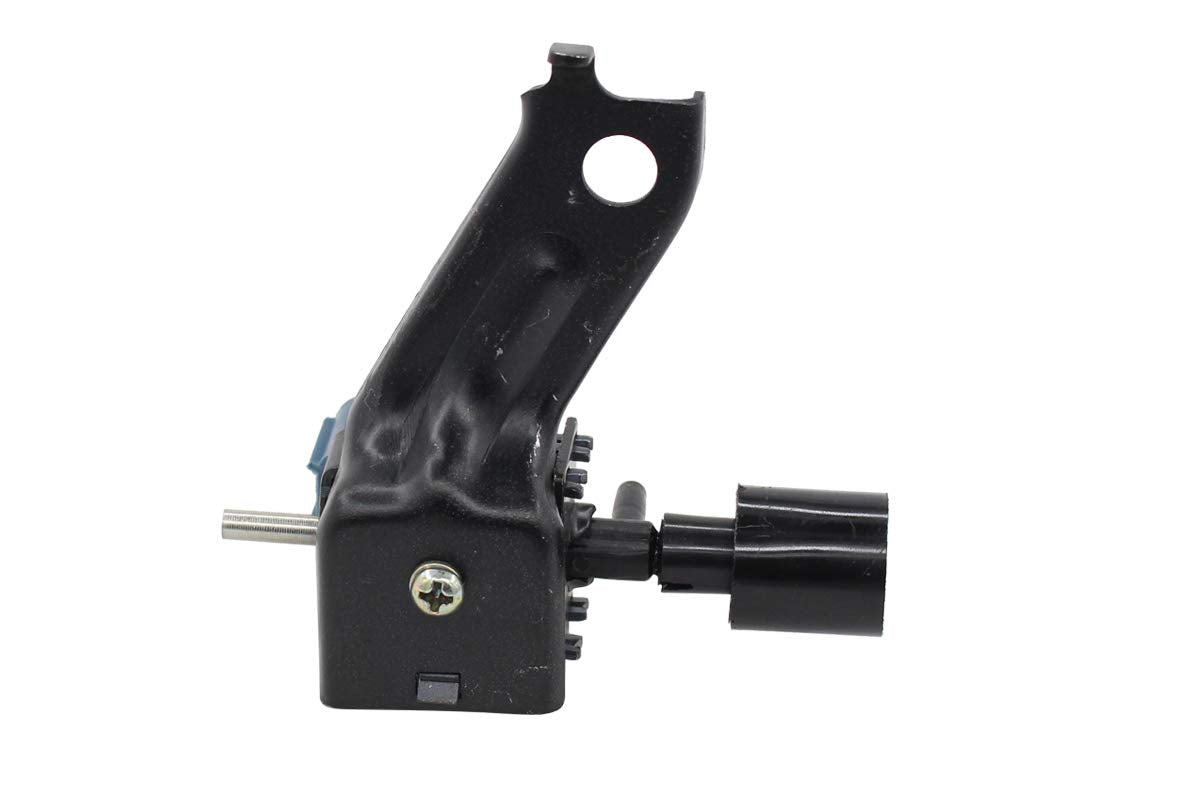 NewYall VSV packaging and label showing part identification benefit