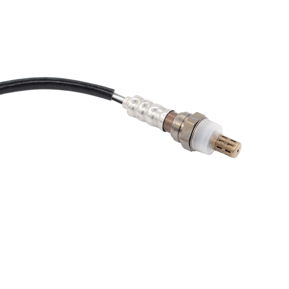 NewYall wiring connector detail showing OEM-style plug for easy fit