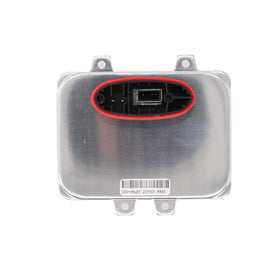NewYall ballast front view showing compact housing and reliable fit